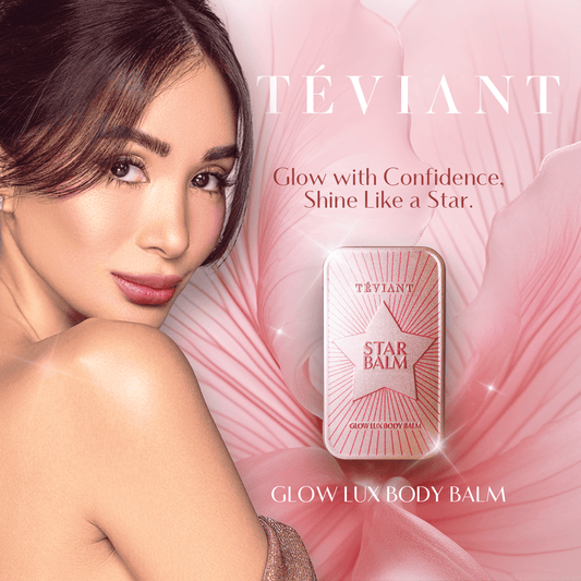 Teviant | Starbalm | Glow Lux Body Balm
